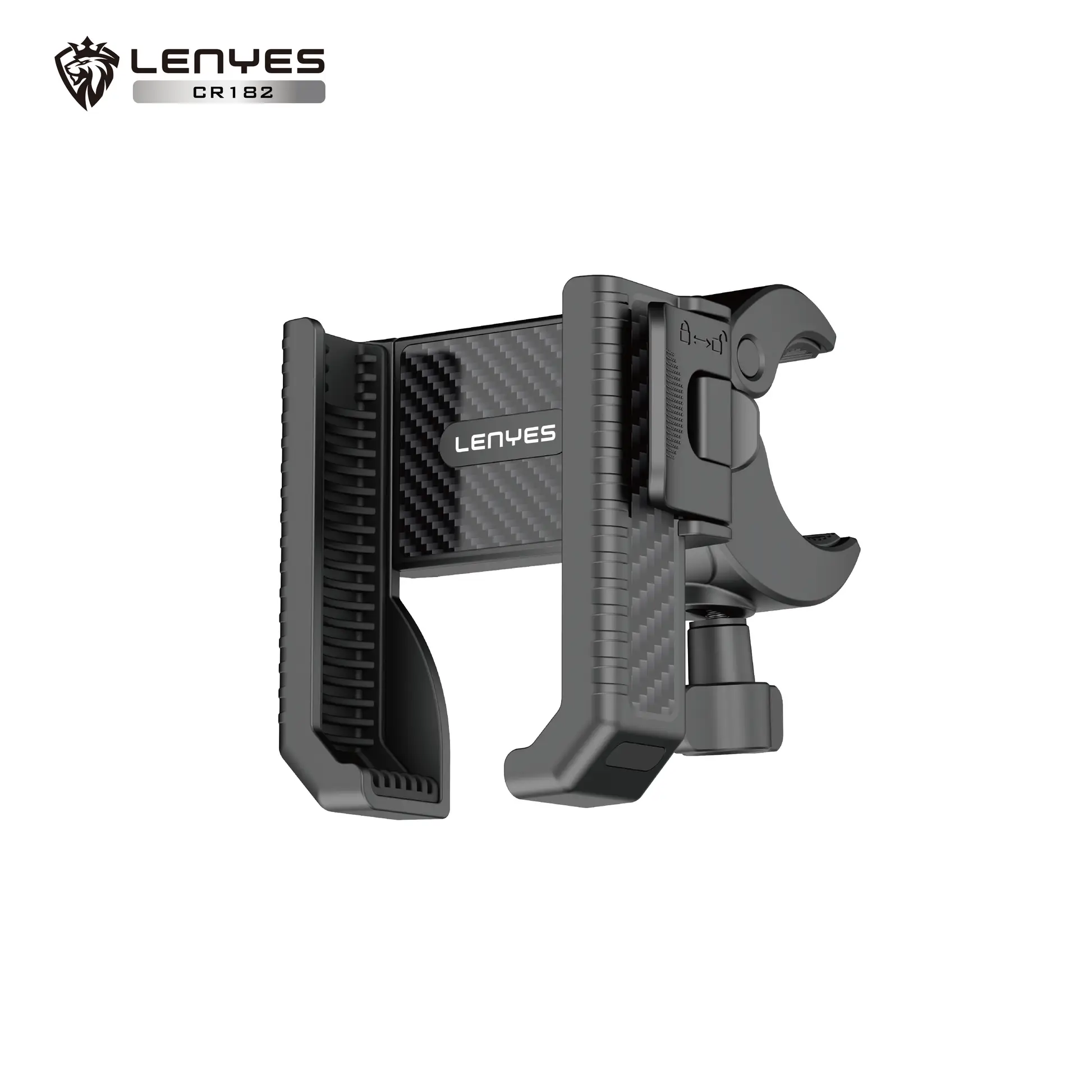 LenyesCR182MotorcycleHolder