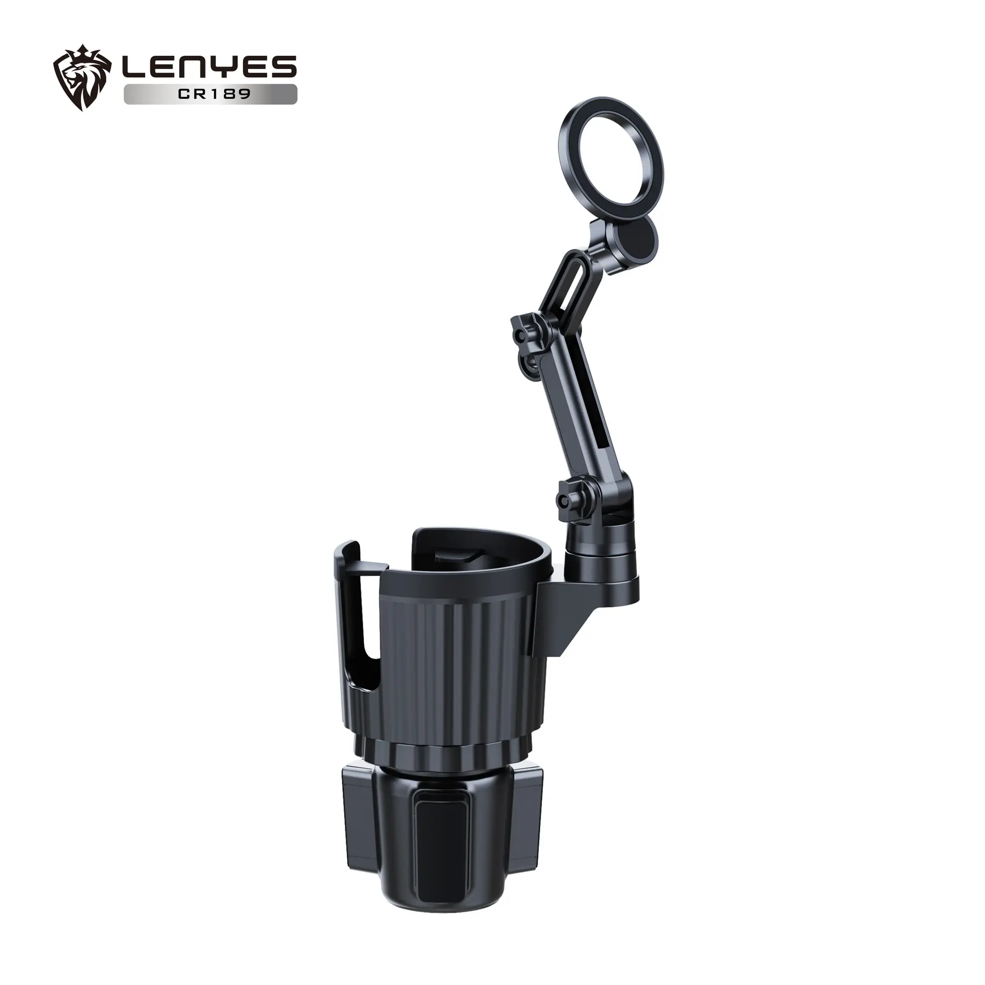 LenyesCR189MagneticCarHolder