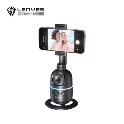Lenyes LPH104 360 Tracking Gimbal