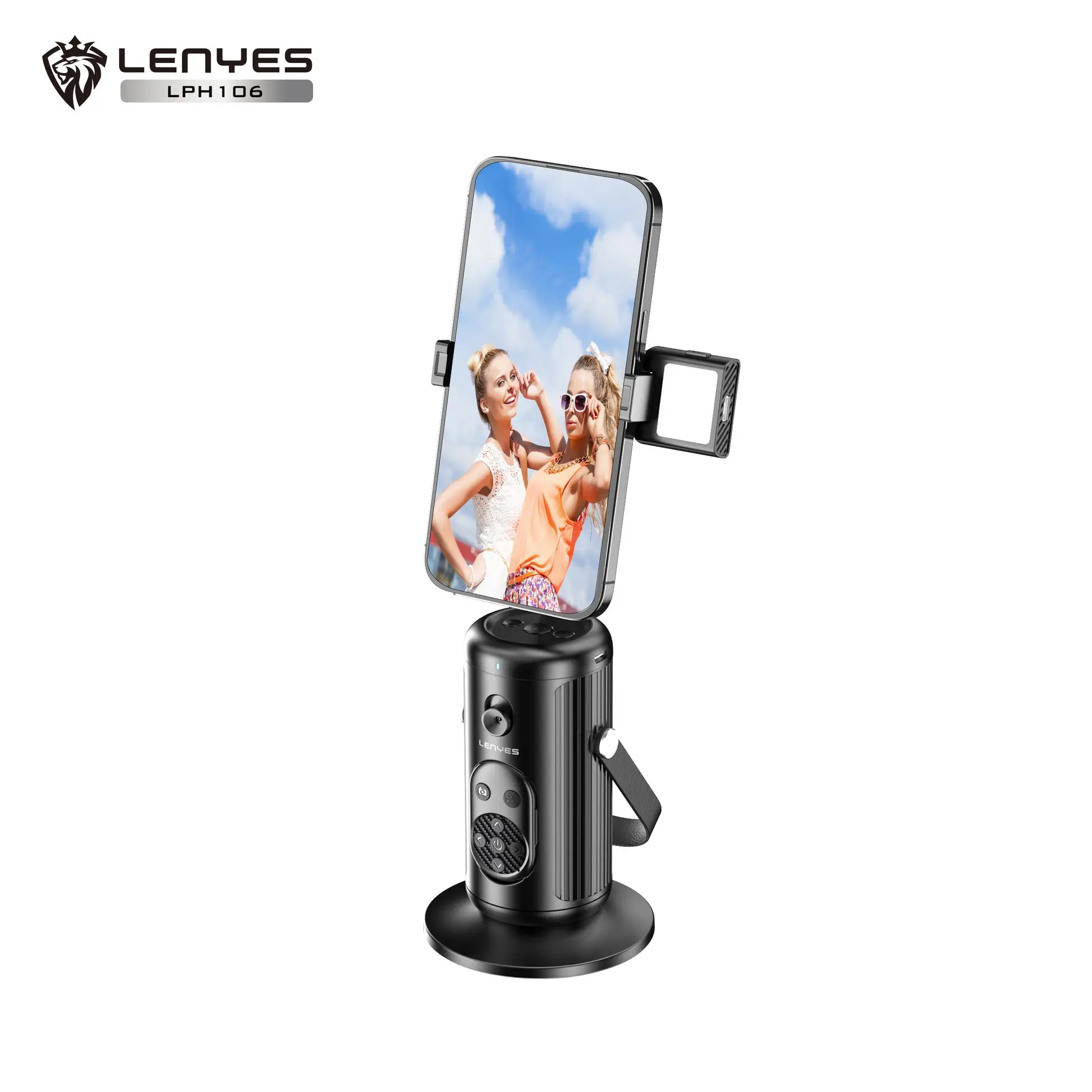 LenyesLPH106360TrackingGimbal