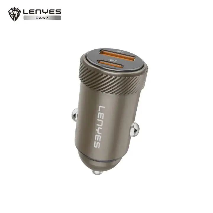 LenyesCA57CarCharger