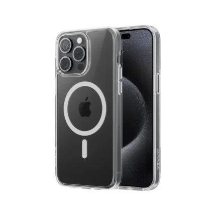 Lenyes CK138, Phone Case for IP 13 Pro, Transparent