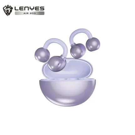 Lenyes Air 203, Grace, Purple