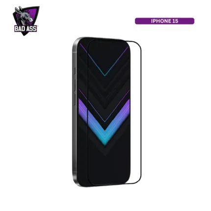 iPhone 15 Screen Protector