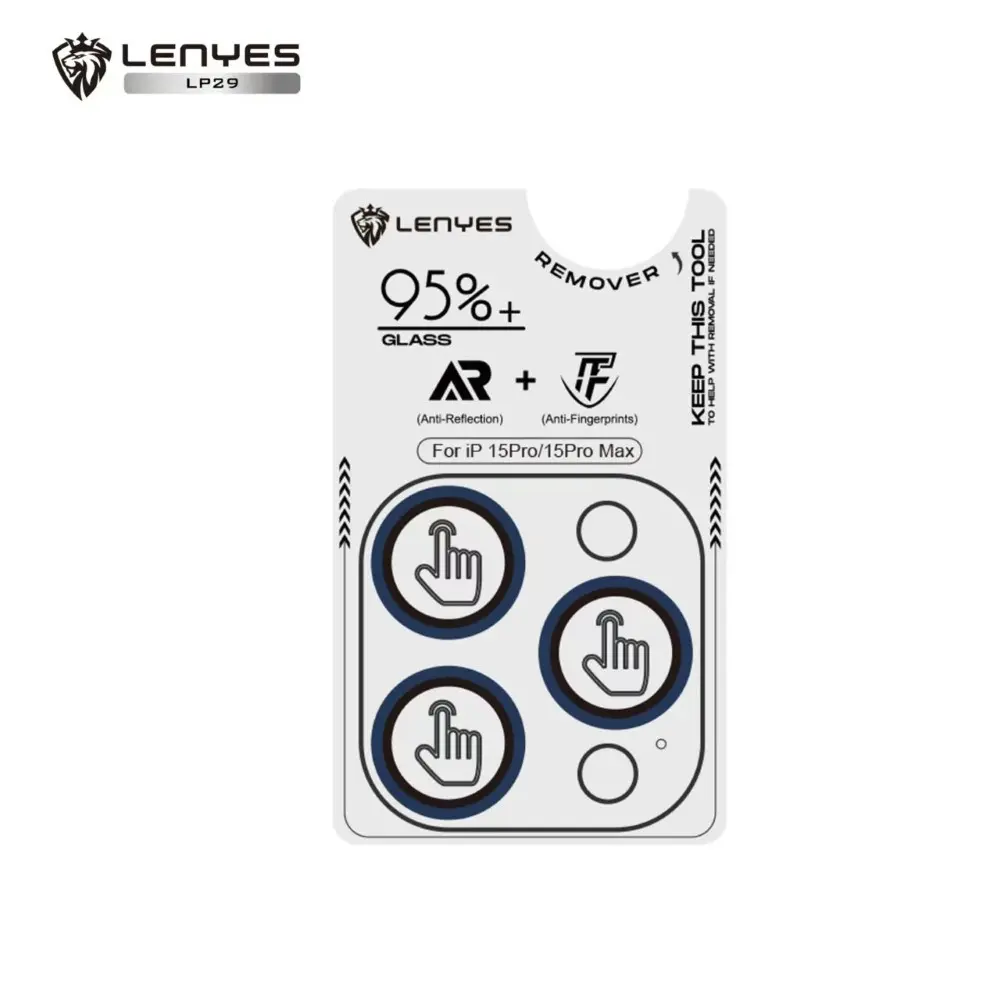 LP29-15PROMAX-blue (Custom)